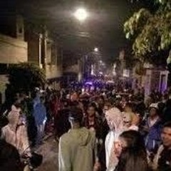 MTG TOMA CRAU [DJ MV]