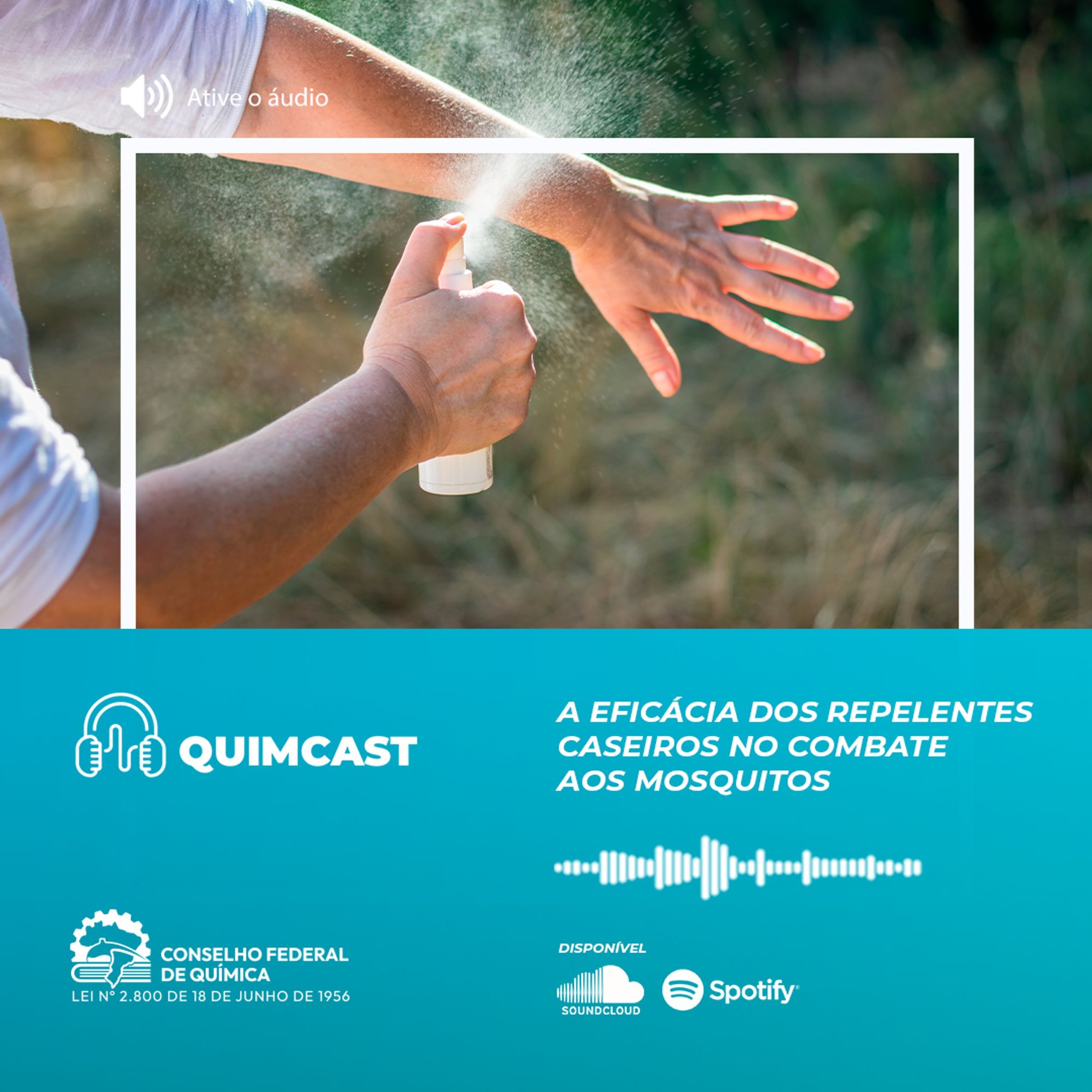 QuimCast