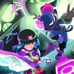 Brawl Stars OST - Brawl Arcade Battle 1
