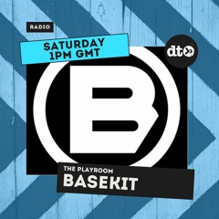 The Playroom with Basekit - guestmix by Jungle George