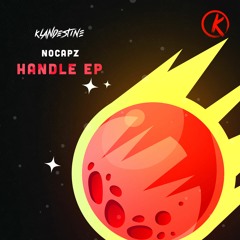 Nocapz. - Handle