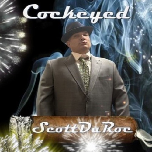 Cockeyed