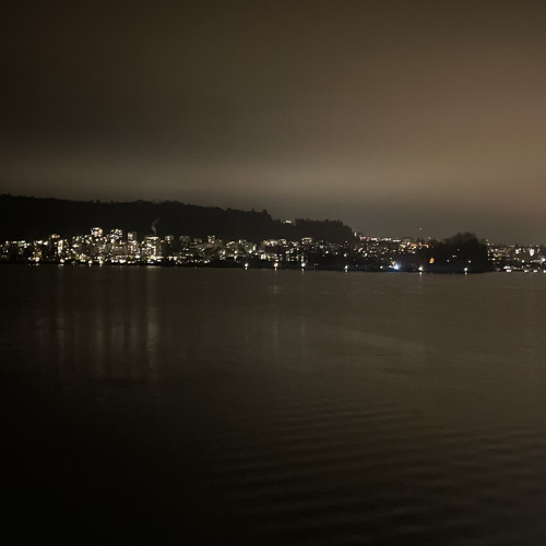 7 AM IN LUZERN