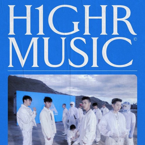 K-POP・アジア H1GHR : RED TAPE / BLUE TAPE H1ghr: Red Tape - Wikipedia