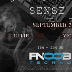 sense ∞ w/ Ellie 03.09.2021