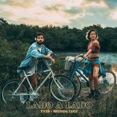 Lado a Lado (feat. Brenda Luce)