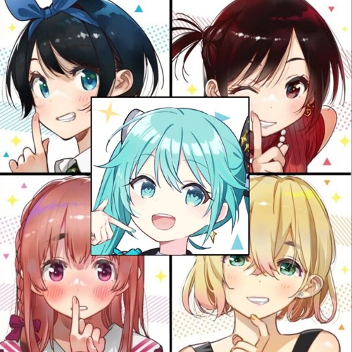 《ヒミツ恋ゴコロ》 Himitsu no Koigokoro 《Piapro Studio NT Hatsune Miku NT Cover》