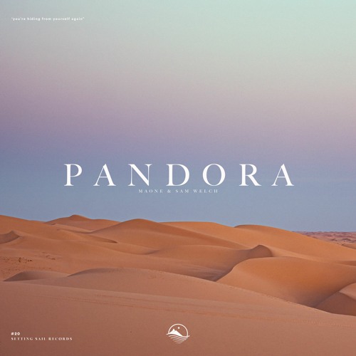 Maone & Sam Welch - Pandora