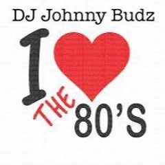 Johnny Budz - 80's Rewind - Vol. 2