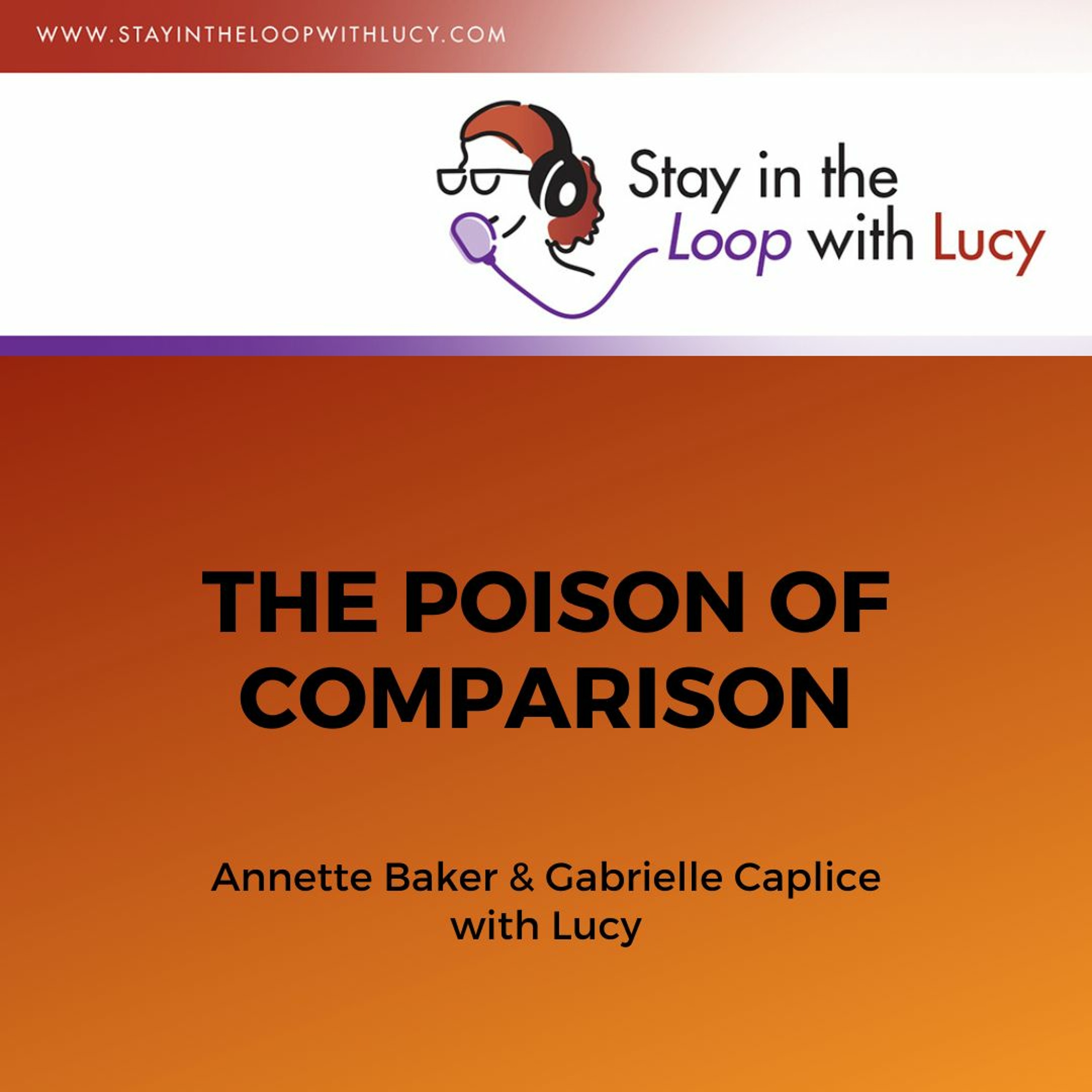 Stay in the Loop with Lucy