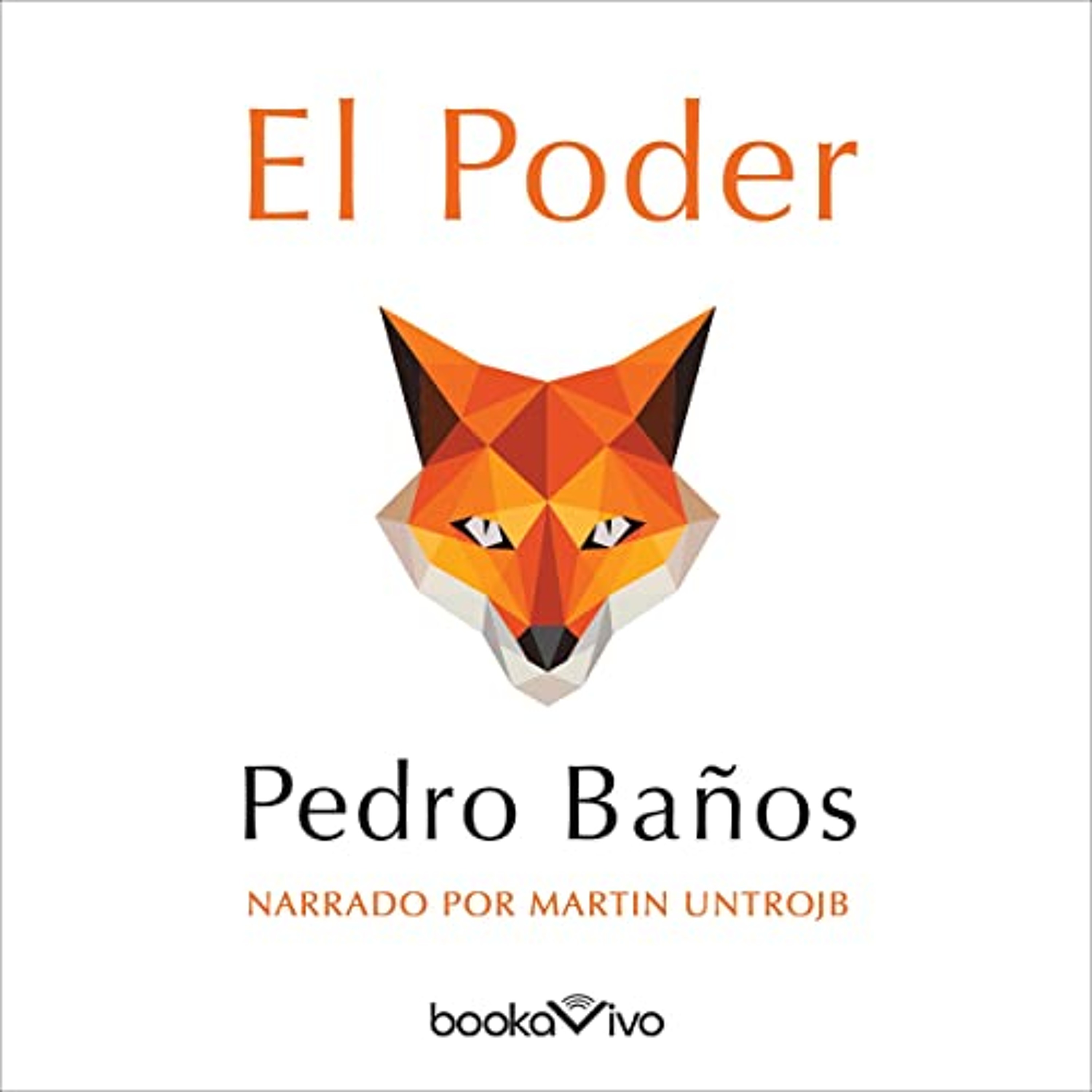 El Poder [Power] (Audiolibro) | Prueba Gratis