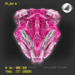 FilosofischeStilte - Secluded Island Mixtape (STRTMIX020)
