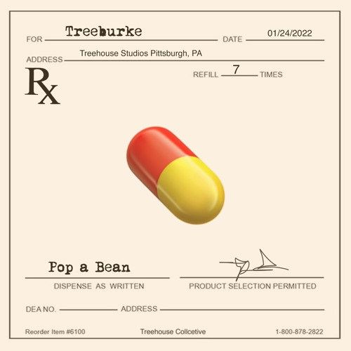 Pop A Bean