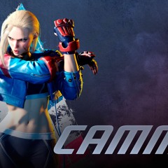 Street Fighter (OST) 6 Cammy's Theme - OverTrip