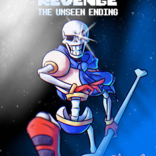 Revenge the unseen ending soundtracks