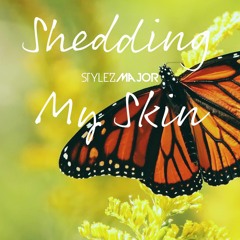 Shedding My Skin (Post Malone I had Some Help ) (Teddy Swims Lose Control)