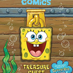 [FREE] EPUB 📮 SpongeBob Comics: Treasure Chest by  Stephen Hillenburg &  Chris Duffy