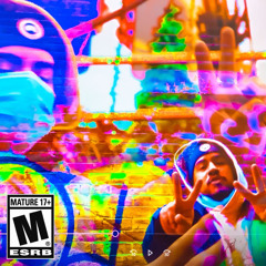 CAN’T STOP NOW (PROD. EVILGIANE) **VIDEO LINK IN DESC.**