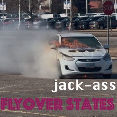 jack-ass (Beck) -demo