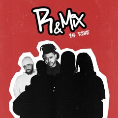 Crew Love (Riskit Remix)