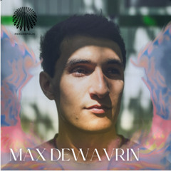 Max Dewavrin @ Château Perché 2025 - Le Nympheum