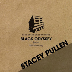 Stacey Pullen - Sweat (Sundin Strobe Dub)