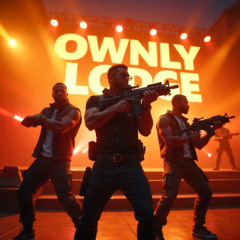 Ownly Lodge (Ft. Ron Jans) - Tboy, Semmietime en Woeby