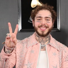 "Graduation" Juice Wrld X Benny Blanco X Post Malone Type Beat