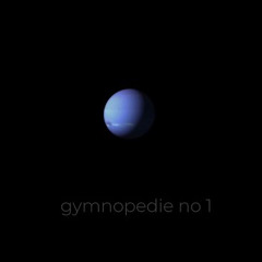 𝙜𝙮𝙢𝙣𝙤𝙥𝙚𝙙𝙞𝙚 𝙣𝙤 1 (𝙗𝙪𝙩 𝙮𝙤𝙪𝙧 𝙞𝙣 𝙨𝙥𝙖𝙘𝙚)