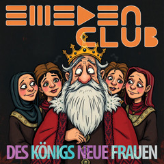 Des Königs neue Frauen