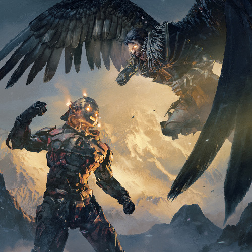 RAY VOLPE & SULLIVAN KING - REWIND