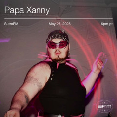 In-studio: Papa Xanny