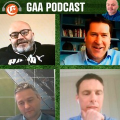 Dalo’s Hurling Show: Returns, roadmaps and fixing the roof while the sun is shining