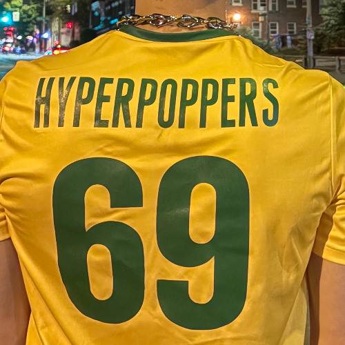 Thee Baile ⚡ 9.12.25