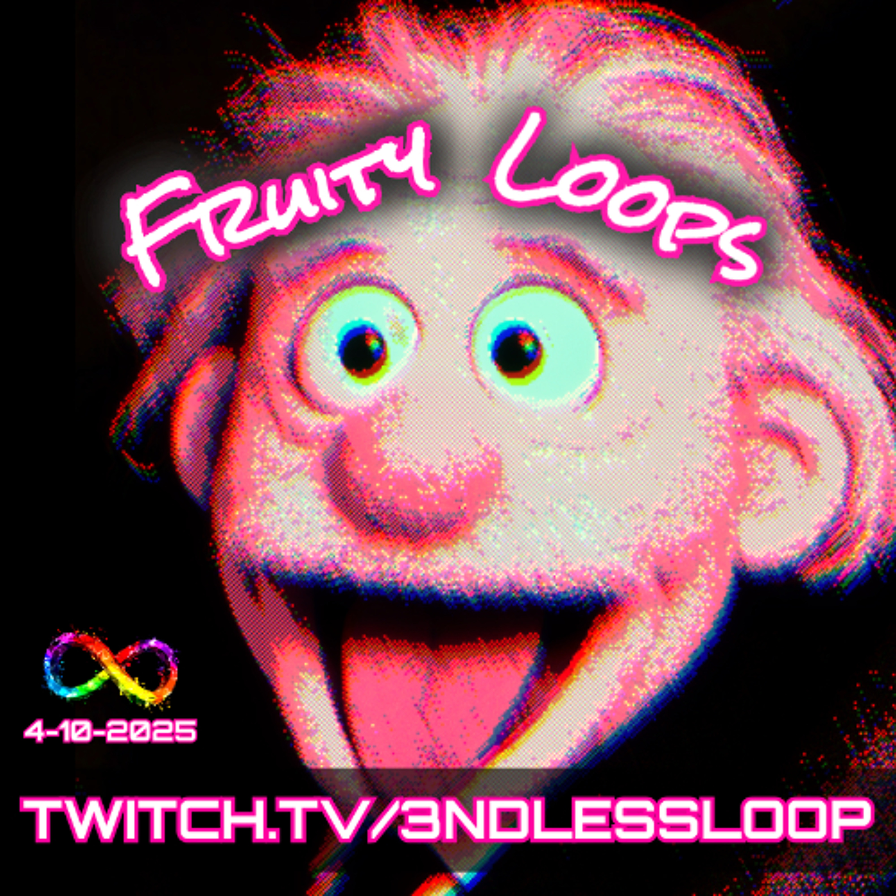 4-10 | Fruity Loops 1 episode artwork