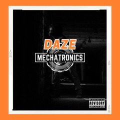 Daze (feat. Queerformat)