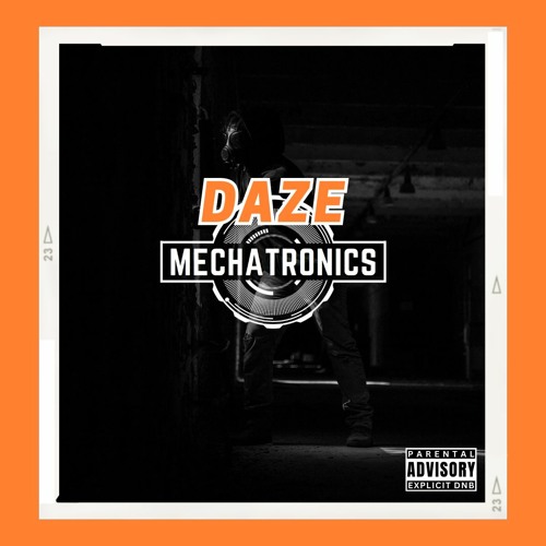 Daze (feat. Queerformat)
