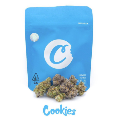 Cookie Militia Soldier (prod. snipe)