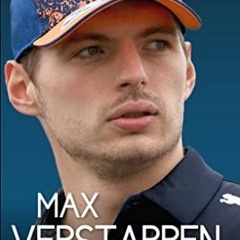 [Télécharger le livre] Max Verstappen, le sacre d'un champion (French Edition) en version ebook PE