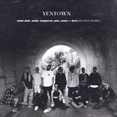 YENTOWN - Asobo (feat. Awich, MonyHorse, PETZ, JNKMN & kZm) (DJ IXSXI REMIX)