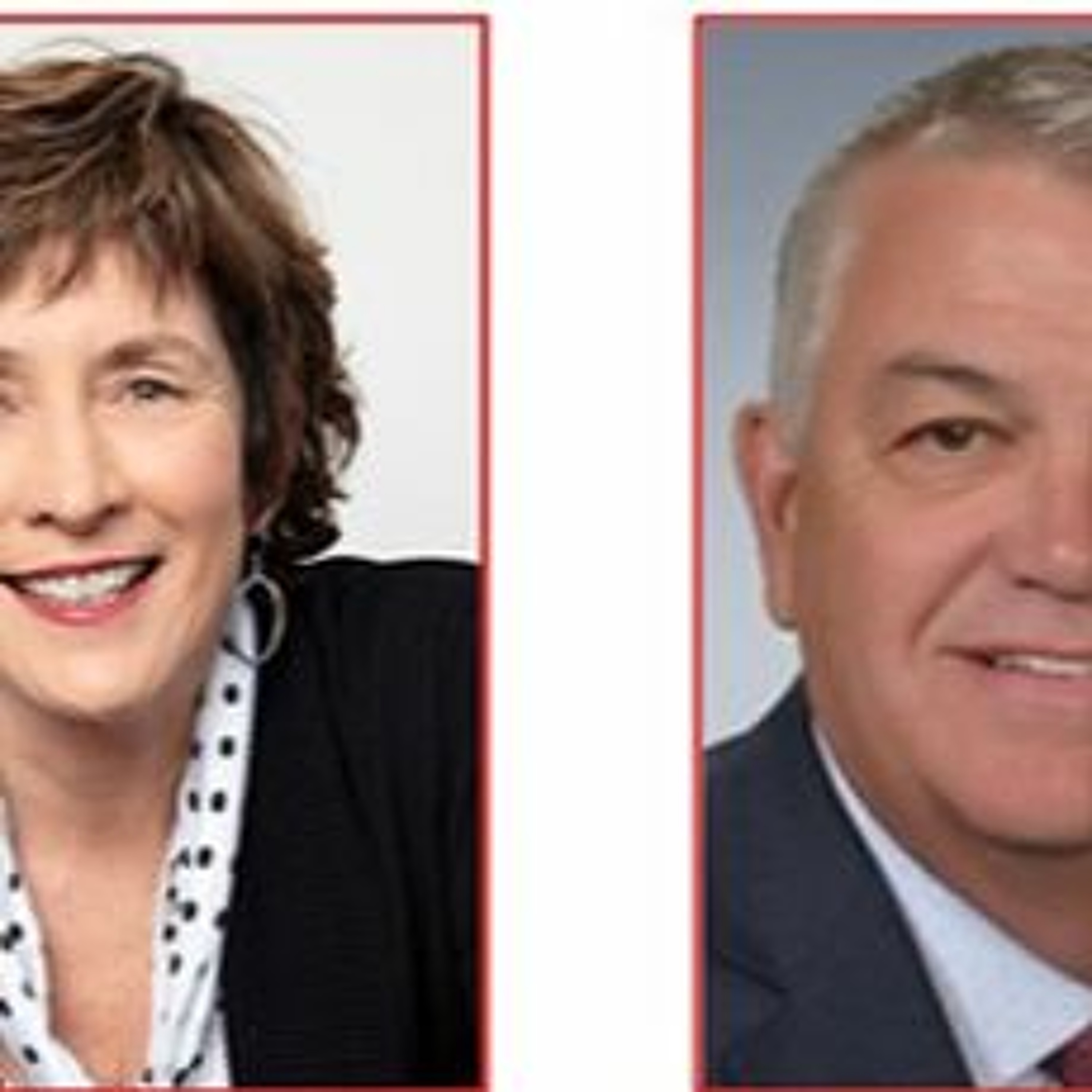 Smart People Think Podcast