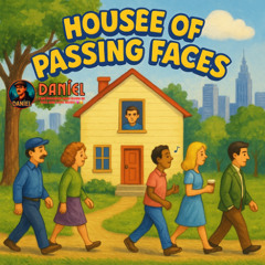 House of Passing Faces