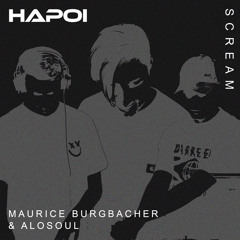 Scream (Radio-Edit)