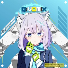 Mitsukiyo - Luminous Memory (Zen & Raphtalix Remix)