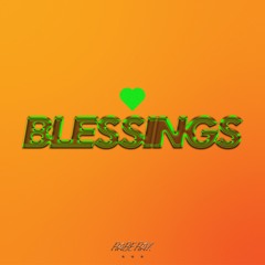 Blessings - Calvin Harris & Clementine Douglas (Rabe Rax Edit)