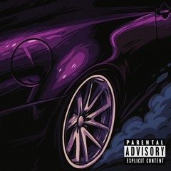 Purple JDM (feat.Young Ollie)