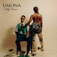 Umona (feat. Chley, Tumelo_za & Yuppe)