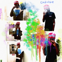 MILAN - CHANGE PROD LUCIEN + JUSTBAINZ