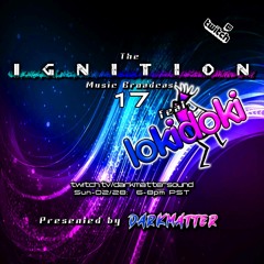 Ignition 17 - lokidoki - 02-28-2021