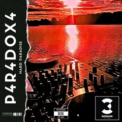 P4R4D0X4 - HARD PARADISE (Live set, Maradki 23.06.2024)